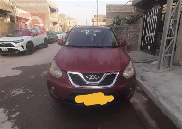 شيري تيجو 3 2013 للبيع في العراق -  بغداد